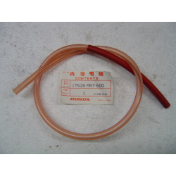 Durit Réservoir Honda VFR750R RC30 – Réf. 17626MR7600