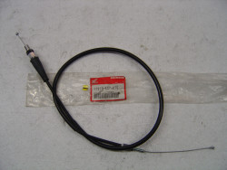 Câble de gaz Honda XR400R 17910-KCY-670