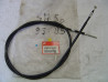 Câble de frein arrière Honda SH50 - Réf. 43450GJ3600