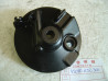 Flasque frein avant Honda TL125D 83 - Réf 45010KJ2300