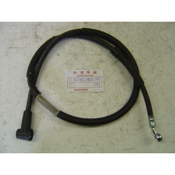 Durit B frein avant GL1100A 83 Honda – Réf. 45126MB9781