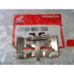 Ressort Plaquettes Frein Honda CB900 VFR750 CBR600 | Réf. 45108-MA3-006