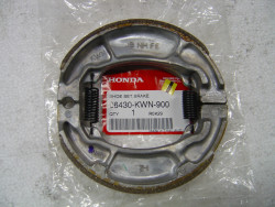 Jeu de machoires AR de PCX125