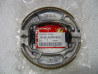 Jeu de machoires AR de PCX125