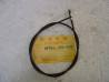 Câble de compte-tours Honda CB500 CB750 CX500 CX650 - Réf 37261300000