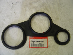 Boitier supérieur tableau bord CBR600F HONDA 37130-MV9-601