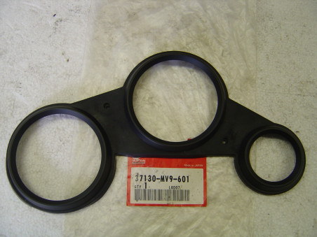 Boîtier supérieur tableau de bord Honda CBR600F 37130-MV9-601