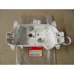 Boîtier intérieur tableau de bord Honda CH125 Spacy 88-96