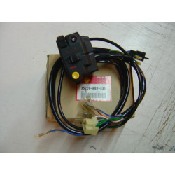 Commodo gauche de GL1100C  valeur Honda €