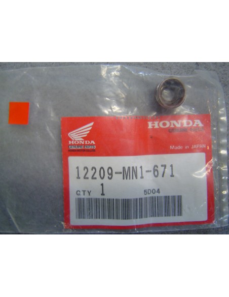 Joint de queue de soupape de XR600R 88-90 NX650J à M HONDA 12209-MN1-671