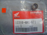 Joint de queue de soupape de XR600R 88-90 NX650J à M HONDA 12209-MN1-671
