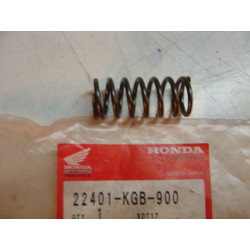 Ressort embrayage Honda VT125C XL125V – Réf. 22401KGB900