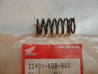 Ressort embrayage Honda VT125C XL125V – Réf. 22401KGB900