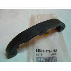 Patin Tendeur Distribution Honda CX400 CX500 - 14500-470-751