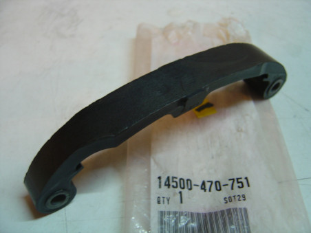 Patin Tendeur Distribution Honda CX400 CX500 - 14500-470-751