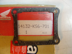 Joint B de boite à clapets CR125 87-91 NSR125R 89-92 HONDA 14132-KS6-701