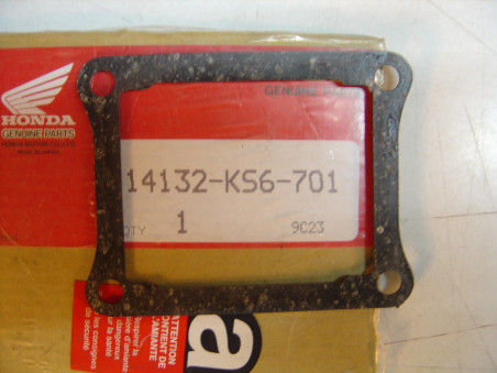 Joint B Boîte à Clapets Honda 14132-KS6-701