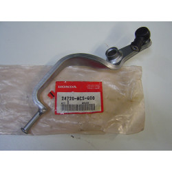 Selecteur de vitesse avec rotule ST1300 02/13 Pan European HONDA 24720-MCS-G00