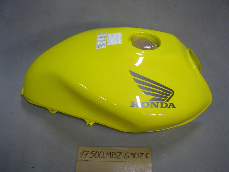Réservoir Essence Honda CB600F Hornet 2002 Couleur WL