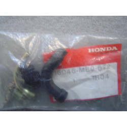 Pièces de starter Honda carbu VD6UA C – Réf. 16046ME9672