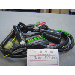 Faisceau de PX50A