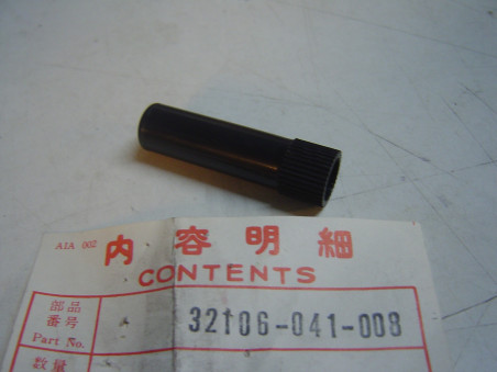 Corps porte-fusible Honda C50Z C70Z C90Z ST70 Z50 - Réf. 32106041008