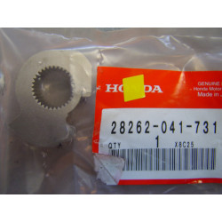Fixation ressort de kick Honda CL70 Z50M ST70 - Réf. 28262-041-731