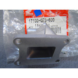 Boite d'admission de MBX80 SW MTX80 RS NS50 F HONDA 17100-GE3-600
