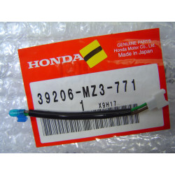 Faisceau éclairage commodo Honda GL1500 93-00 | 39206MZ3771