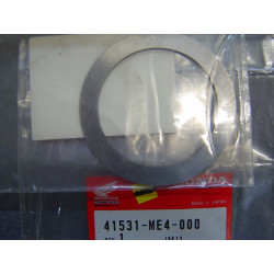 Entretoise B Pont AR 1.38mm Honda VT500C - Réf 41531ME4000