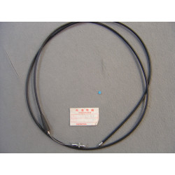 Câble de gaz tirage Honda FL250 1977-1984 – Réf. 17910950010