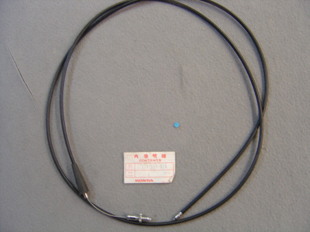 Câble de gaz tirage Honda FL250 1977-1984 – Réf. 17910950010