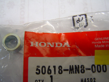 Bague Ø 8.3 Repose-Pied Honda 50618-MN8-000