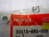 Bague Ø 8.3 Repose-Pied Honda 50618-MN8-000