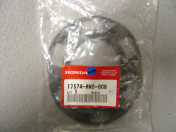 Joint de base pour modèles GL1500A 1992/97 GL1500SE 91/2000 17574-MN5-000