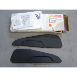 Set Protection Genou Honda ST1300 2002-2013 - Réf 08P59-MCS-800