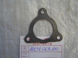Joint d'échappement sortie cylindre de CR80 86-91 idem ref 18291GC4505 18291