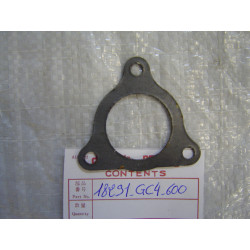 Joint échappement cylindre Honda CR80 86-91 - Réf 18291GC4600