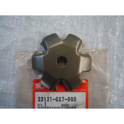 Rampe Variateur Honda S72 22131-GS7-000 | Pièce Neuve