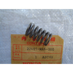 Ressort embrayage Honda CBX400F-F2 1982 - Réf. 22401-MA6-000