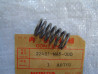 Ressort embrayage Honda CBX400F-F2 1982 - Réf. 22401-MA6-000