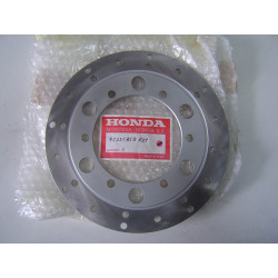 Disque Frein Avant Honda VT125C CA125 CMX250 Rebel | 45251KEB621