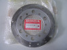Disque Frein Avant Honda VT125C CA125 CMX250 Rebel | 45251KEB621