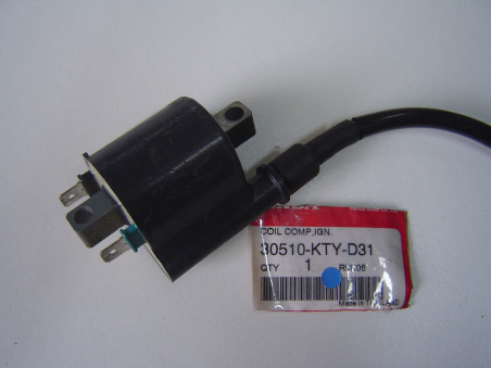 Bobine Haute Tension MP33 Honda – Réf. 30510-KTY-D31