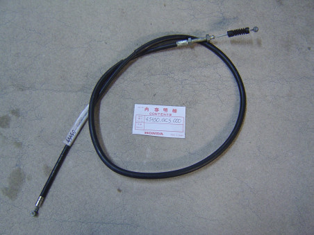 Câble Frein Avant Honda MTX80C MTX50SC – Réf 45450GC5000