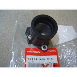 Pipe d'admission cylindre 2 Honda CB750 Sevenfifty - 16214MJ0010