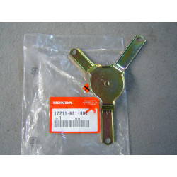 Support Fixation Couvercle Filtre à Air Honda VT600C 17211MR1000
