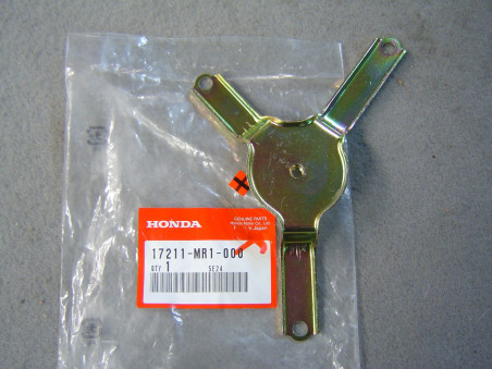 Support Fixation Couvercle Filtre à Air Honda VT600C 17211MR1000