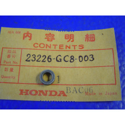 Rouleau poulie menée Honda SH125 NES125 FES125 - 23226-GC8-003