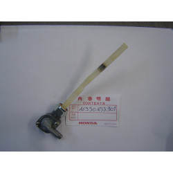 Robinet Essence Honda MTX125 R R2 - Réf. 16950KS3901